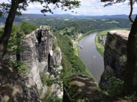 Mai/Juni 2019 Erzgebirge